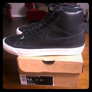 Nike Blazer Mid ‘09 ND